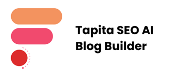 Tapita SEO AI Blog Builder